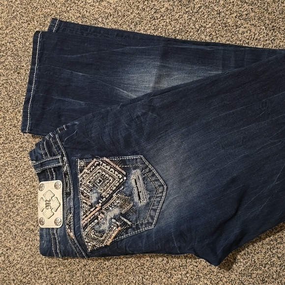 Miss me size 30 jean - Picture 3 of 3